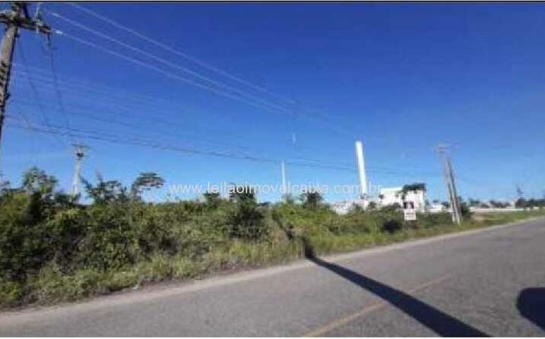 Obras para duplicação da Estrada do Pólo devem iniciar no segundo semestre