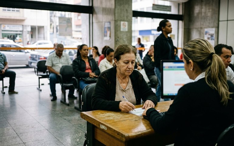 Belo Horizonte lidera inadimplência entre capitais; João Pessoa tem menor índice