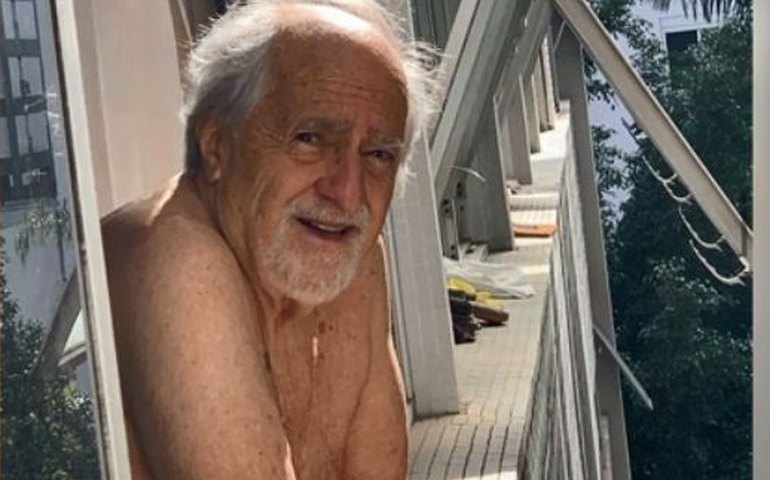 Ary Fontoura e seu sucesso nas redes