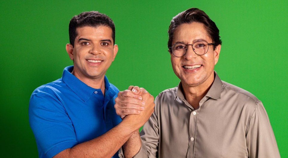 Reprodução/redes sociais