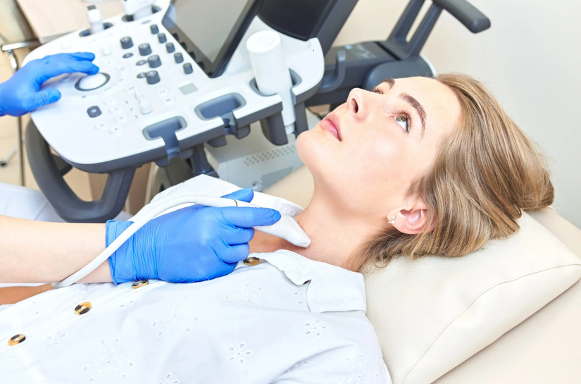 Brasil está entre os países com maior incidência de câncer de tireoide no mundo