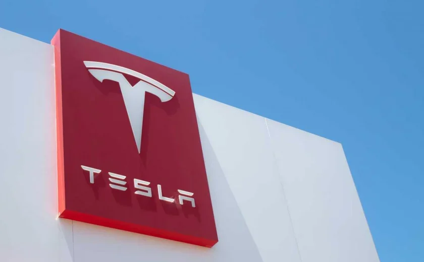 Tesla registra 1º aumento em entregas trimestrais este ano e supera expectativas