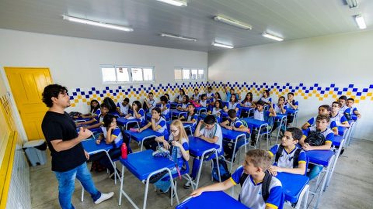 Prefeitura realiza 7ª convocação do PSS da Educação; confira