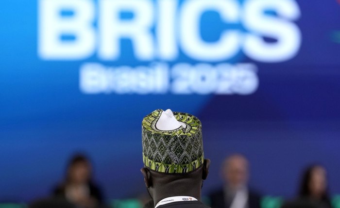 'Ponto de virada': como BRICS pode afetar palco internacional e países individuais? 'Ponto de virada': como BRICS pode afetar palco internacional e países individuais?