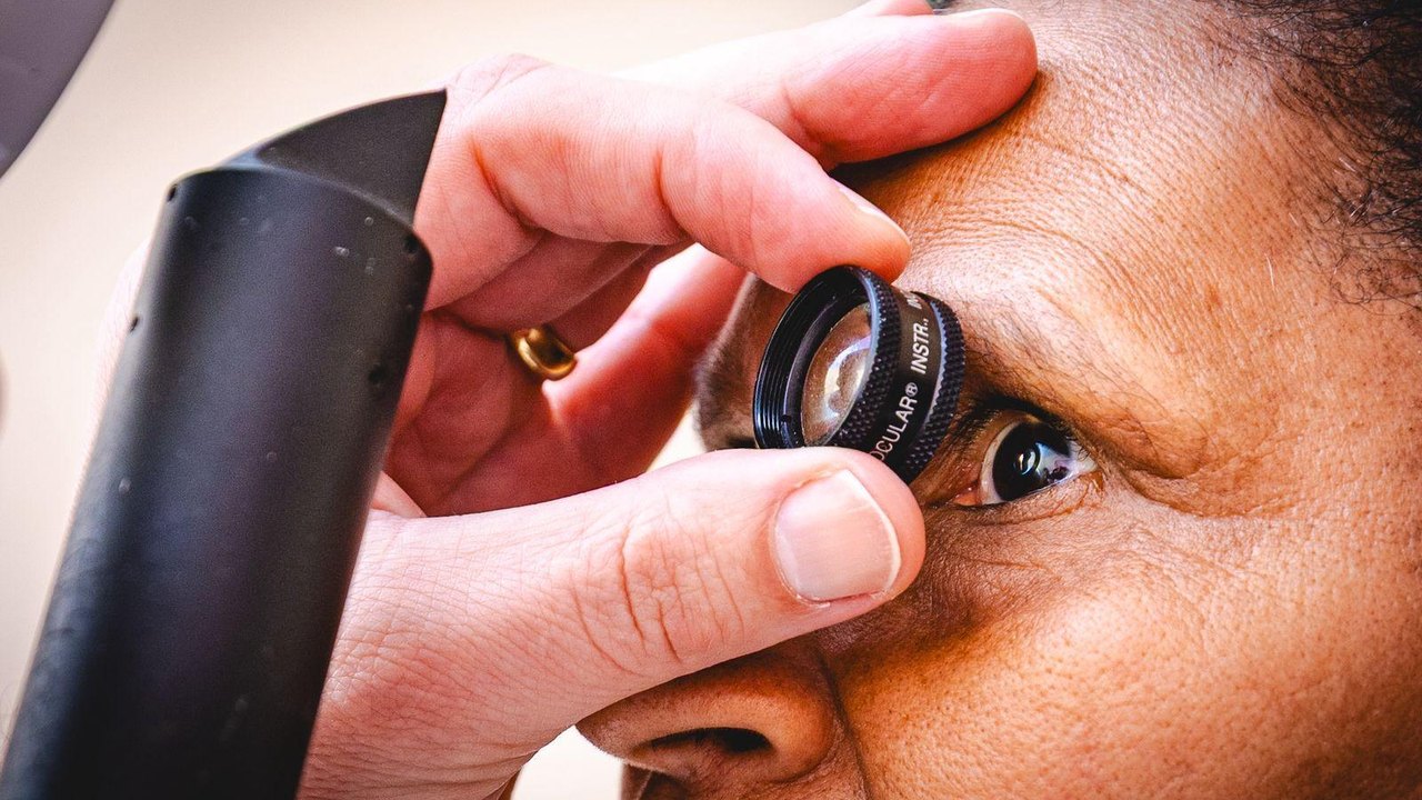 Dia Mundial da Visão reforça cuidados com a saúde ocular