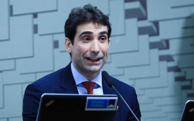 Depoimento de Galípolo à CPI sobre caso Master gera desconforto no Planalto