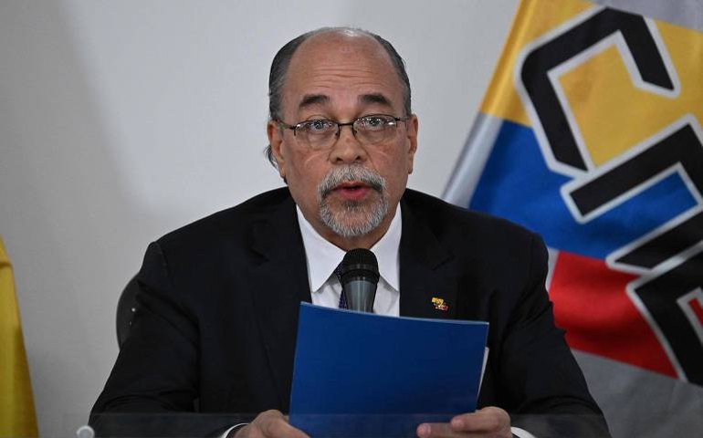 Venezuela marca eleições presidenciais para 28 de julho