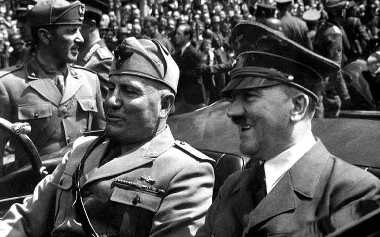 Raízes estadunidenses do nazismo alemão, parte 10: hitleristas invocaram ideias racistas dos EUA