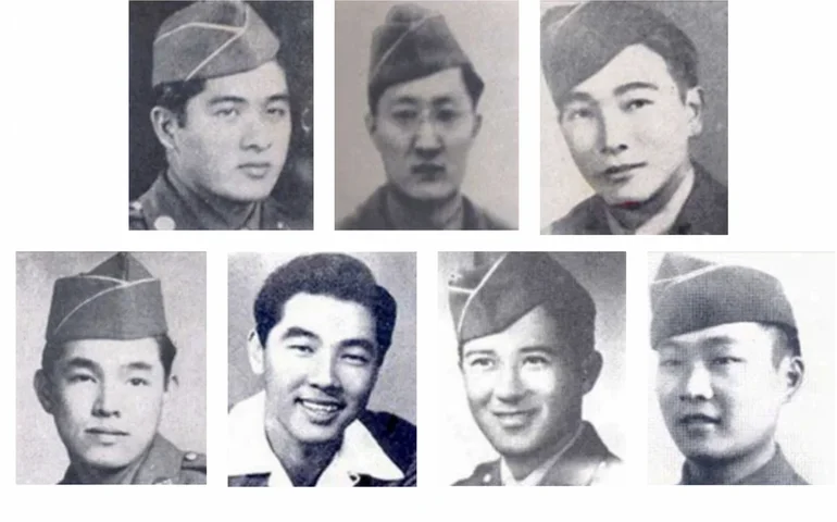 Soldados nipo-americanos outrora tachados de 'alienígenas inimigos' são promovidos postumamente