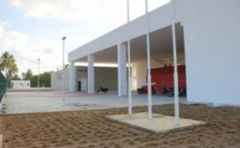 Renan Filho inaugura campus do Ifal em Maragogi
