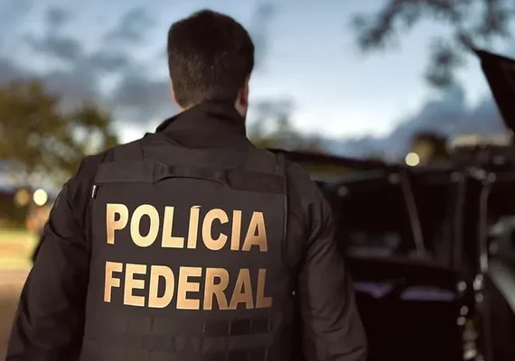 PF cumpre mandados em Alagoas e mais 13 estados por desvio de R$ 6,3 bilhões do INSS