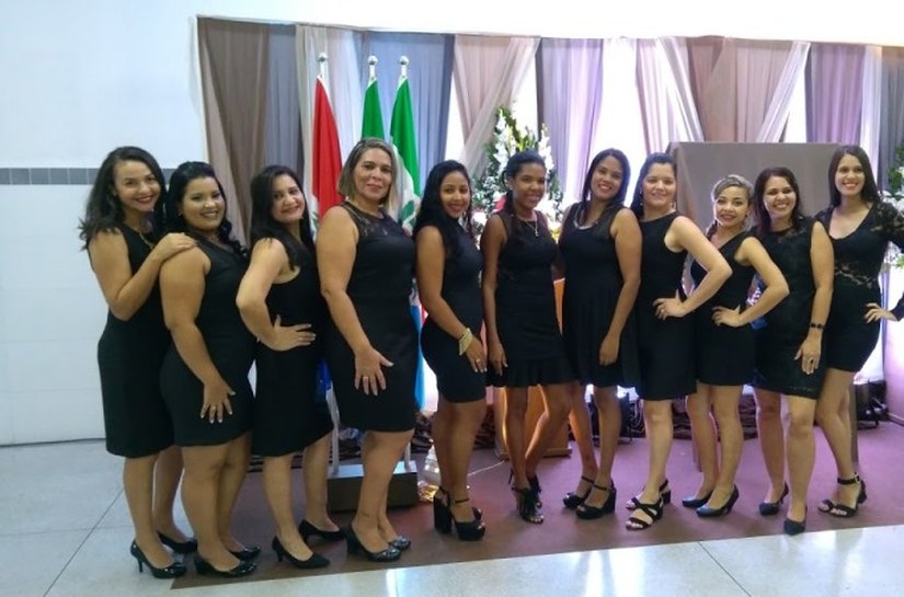 Faculdade de Tecnologia de AL forma primeira turma do curso de Gastronomia