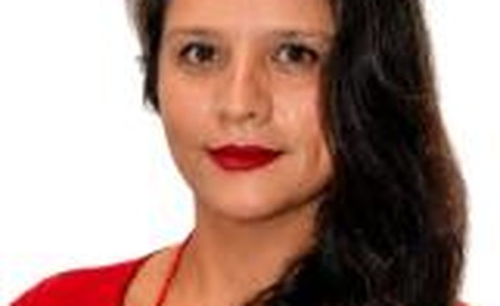 Eleições 2026: quem é Soiis Rabelo, candidata a deputada federal (Bahia)