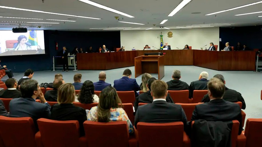 STF retoma julgamento que pode condenar kids pretos por trama golpista
