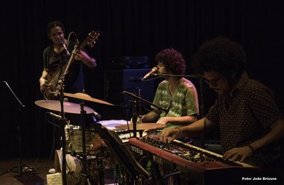 Dos palcos ao pátio, Teatro e Música marcam a programação do Dia Alagoano do Teatro