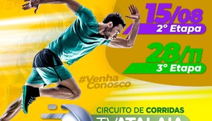 CORRIDA TV ATALAIA UNIMED 2020