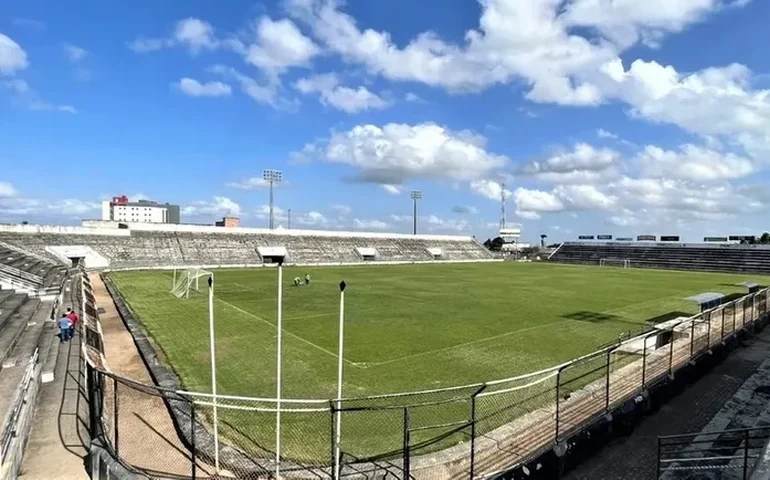 ASA vai decidir classificação diante do CSE, no Coaracy da Mata Fonseca