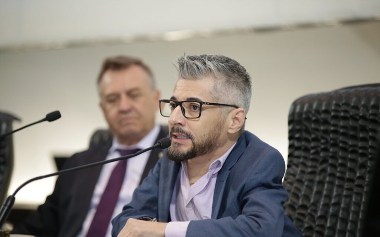 Não há explosão de gastos com auxílio-doença, diz secretário