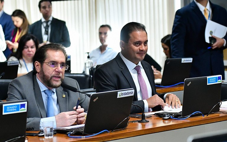 CAE aprova recursos de fundo para a expansão da Defensoria Pública