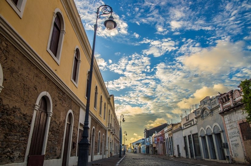 Jaraguá Vivo começa regularmente nesta terça-feira (19)