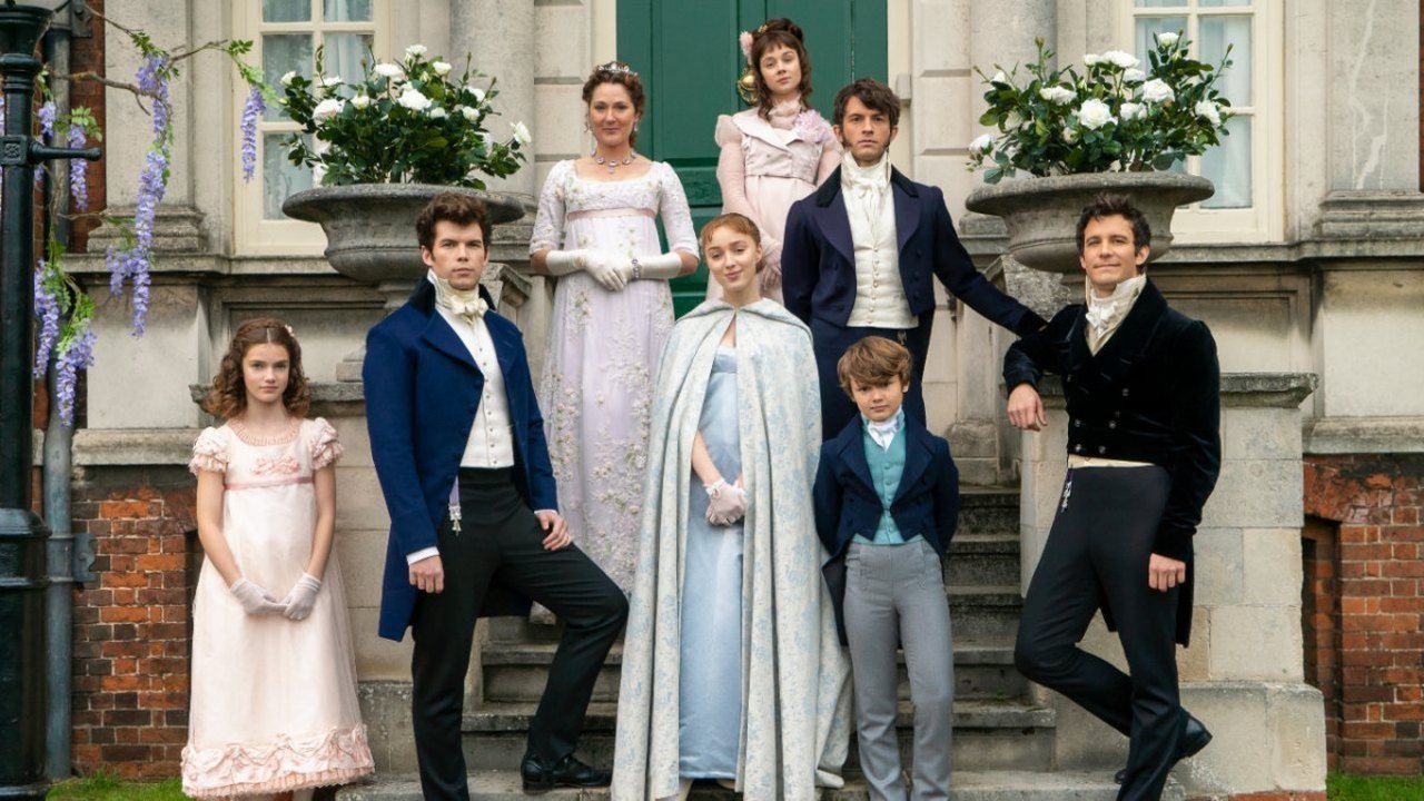 Netflix processa criadoras de musical inspirado em Bridgerton