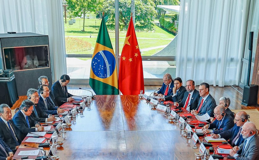 Especialista: influência chinesa na América Latina dará resultados positivos na luta contra pobreza