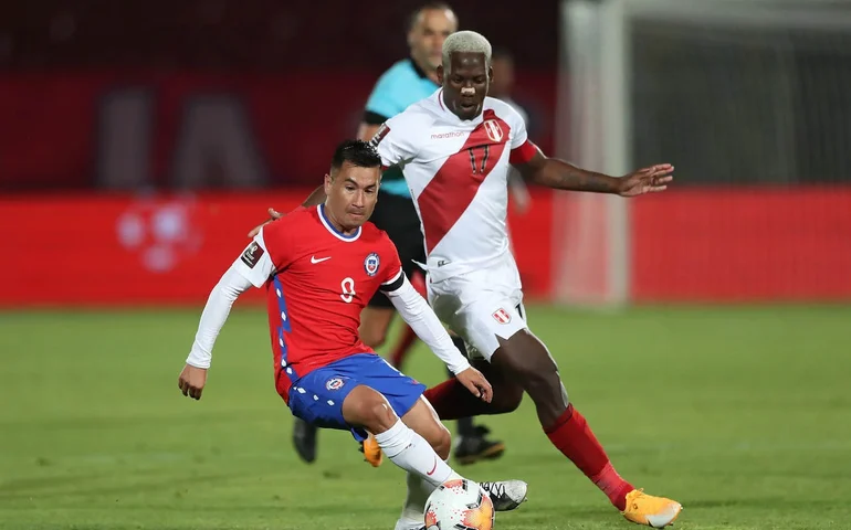 Peru x Chile: onde assistir, horário e prováveis escalações do jogo da Copa América 2024