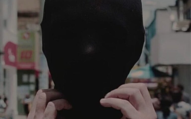Filme alagoano ‘Colapsar’ é premiado na primeira edição do Festival Alternativo de Cinema de Mossoró