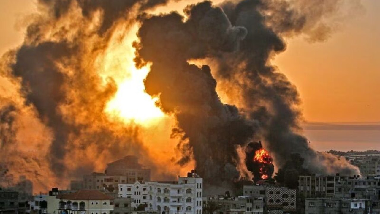 Funcionário do alto escalão do Catar convoca Israel e Hamas a retomarem acordos