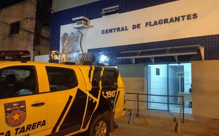 Pastor é preso suspeito de assediar menina de 10 anos no bairro Fernão Velho