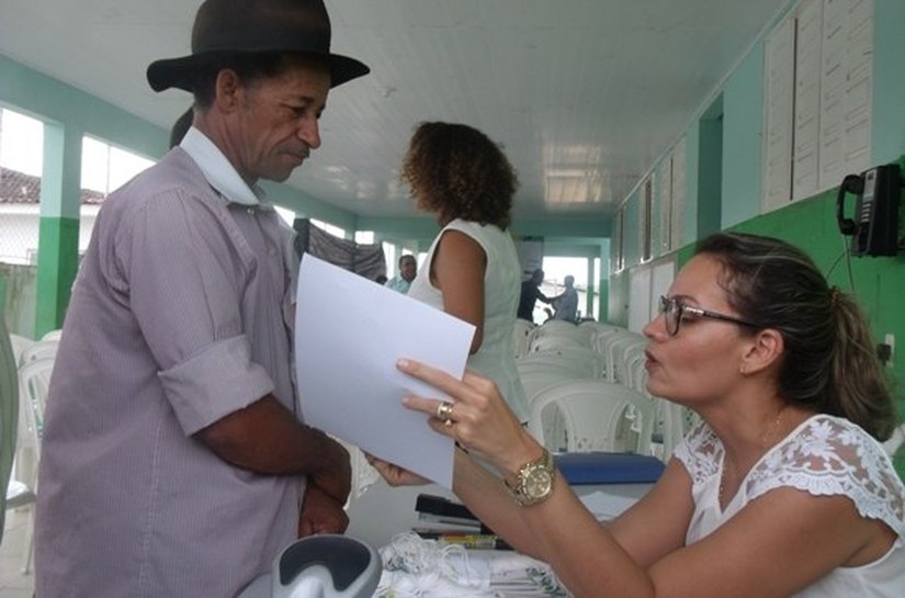 Conferência territorial de Ater tem última etapa nesta quinta em Maceió