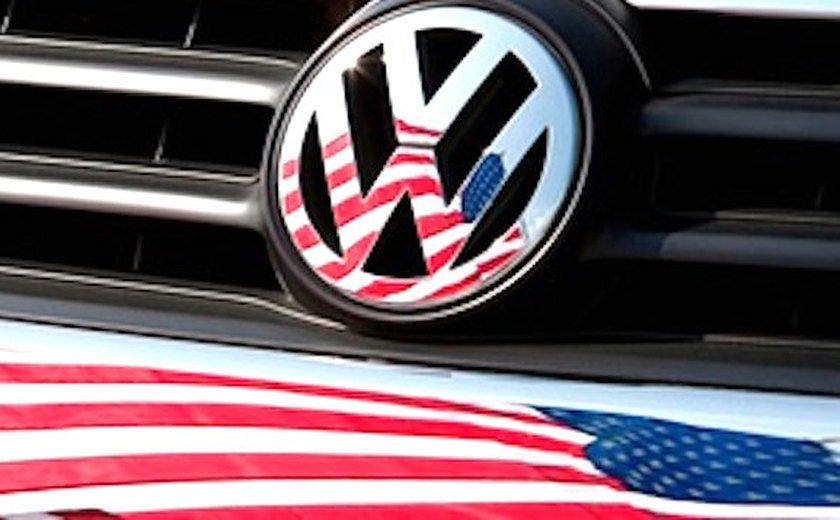 Escândalo da Volkswagen se alastra nos Estados Unidos