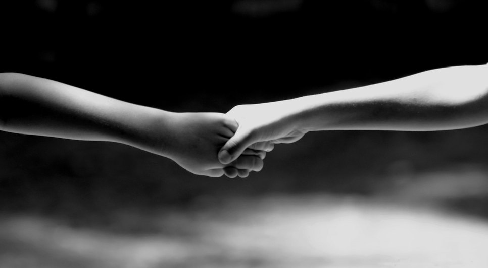 mãos / Foto: Foto: Pixabay/ Ilustração