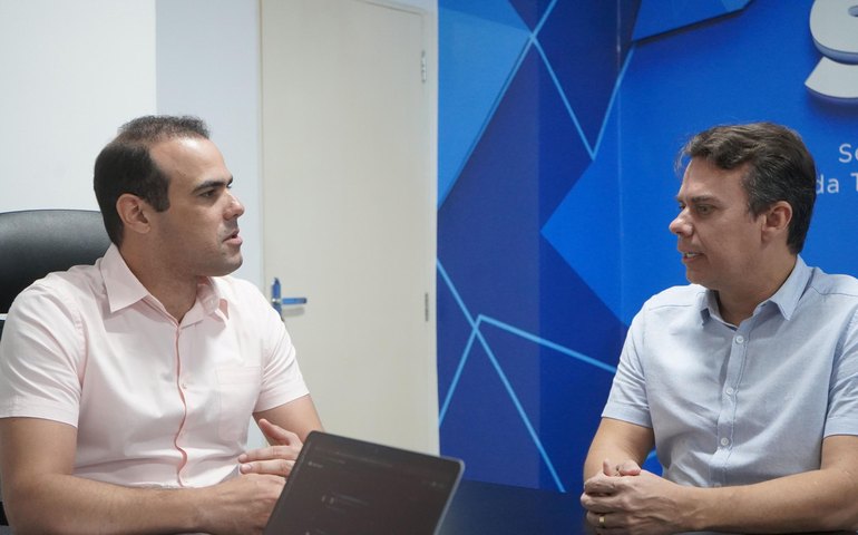 Secretaria da Ciência e da Tecnologia inaugura em janeiro oitavo laboratório do programa Oxetech