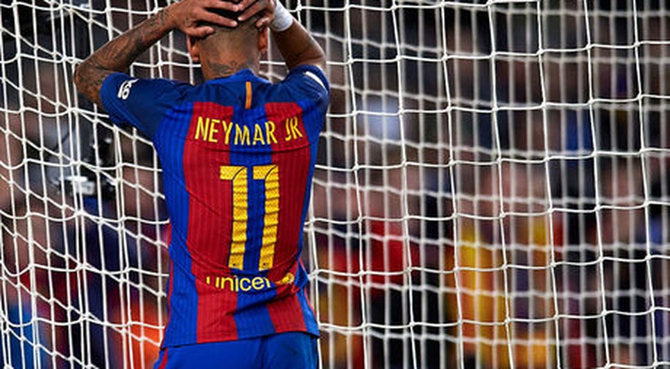 neymar