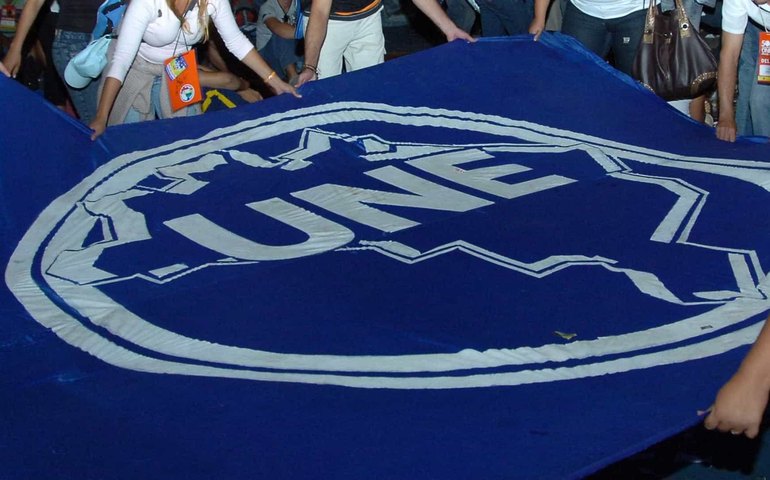 UNE pede mais fiscalização para evitar fraudes