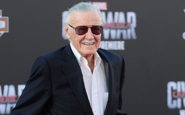 'Stan Lee': Disney+ estreia documentário que exalta o grande nome da Marvel