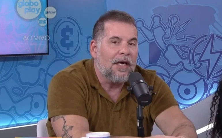 Leandro Hassum critica postura desrespeitosa de Rodriguinho no BBB 24