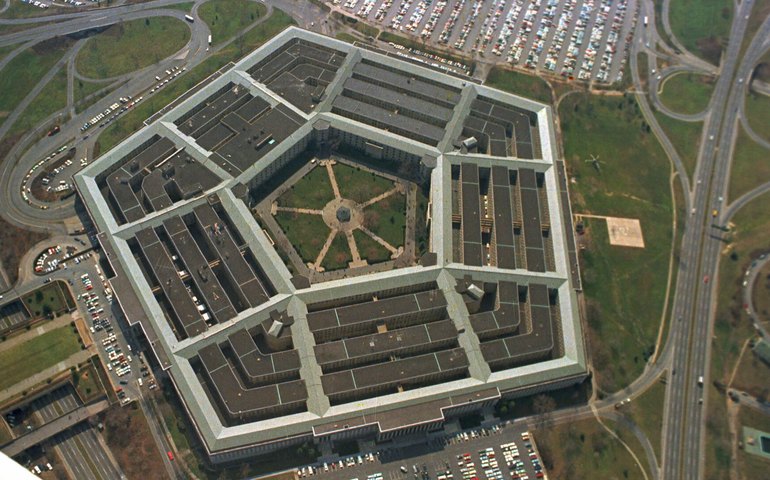 EUA alertam Kiev sobre dificuldades em manter fornecimento de armas, diz imprensa