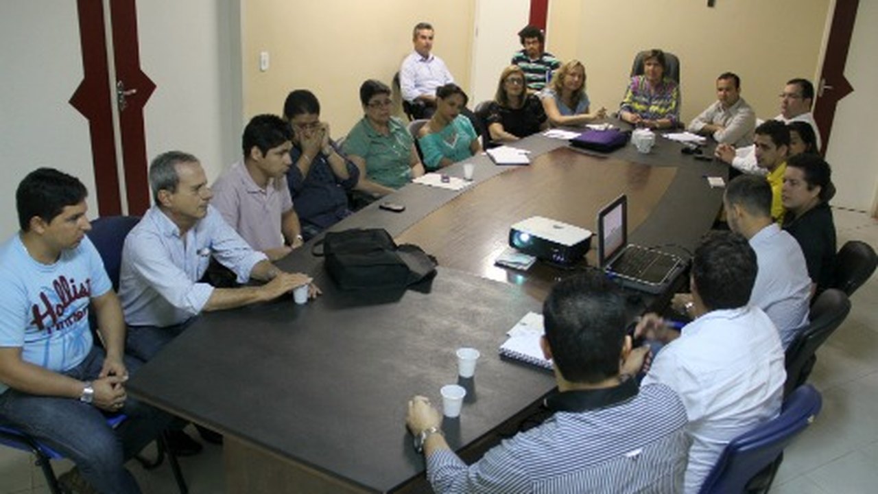 Arapiraca avança para criação de Plano Municipal de Saneamento