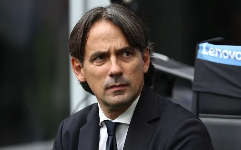 Inzaghi elogia postura da Inter, mas se rende a Yamal: 'Talento que aparece a cada 50 anos'