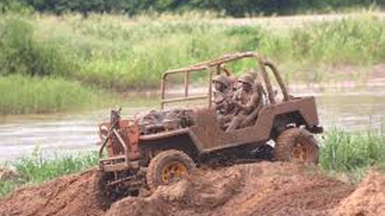Final do Nordeste de Jeep Cross terá sua última etapa realizada em Alagoas