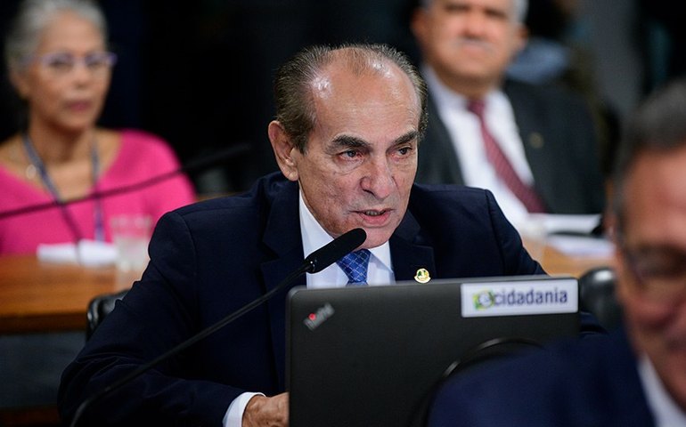 TCU será consultado sobre relatório da Liquigás, privatizada em 2019