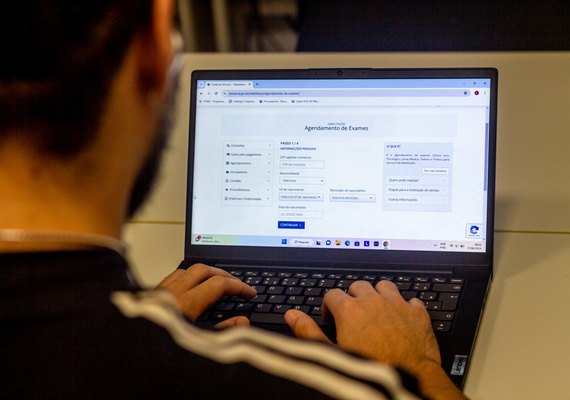 Sistema do Detran Alagoas Retorna à Normalidade após Pane Técnica