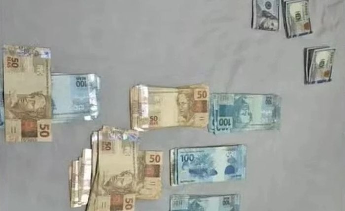 Operação cumpre mandados em AL contra grupo suspeito