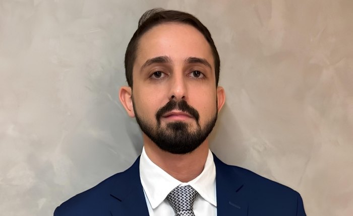 Emanuel Victor é graduado em Direito pela Ufal e mestre em Direito Público pela mesma instituição