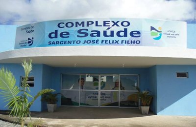 Complexo de Saúde José Félix Filho otimiza serviços médicos e odontológicos em Santana do Mundaú   