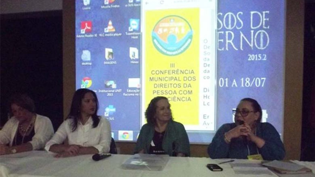 Secretaria da Fazenda participa de encontro internacional sobre Educação Fiscal