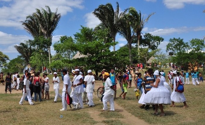As atividades fazem parte de uma série de ações realizadas pelo Governo de Alagoas no mês da Consciência Negra