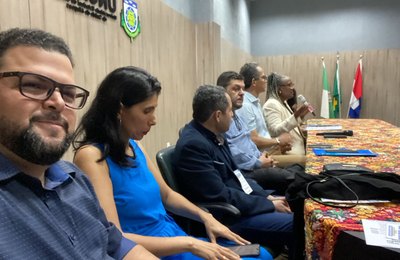 Para os municípios: Coordenador do Cosems-AL destaca importância da Residência Médica em Saúde